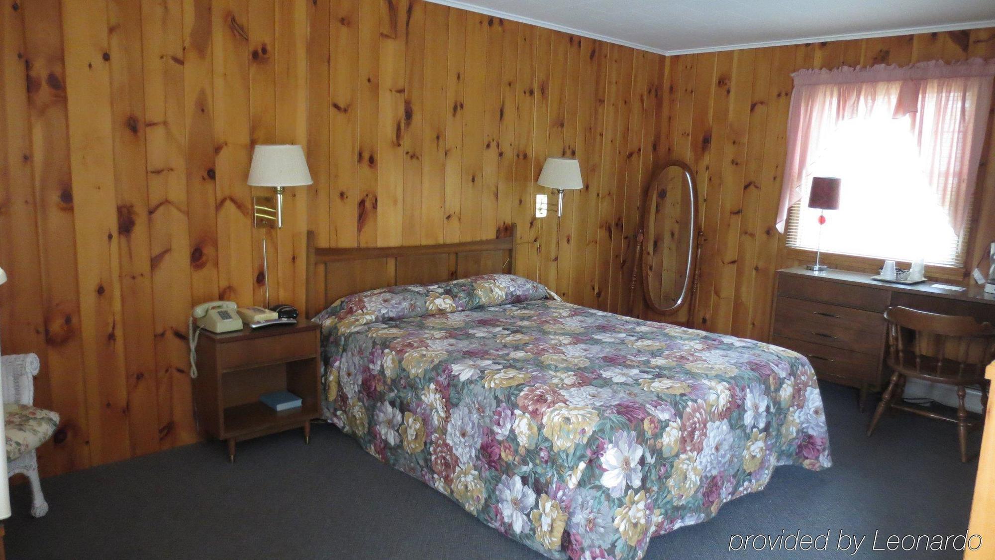 Villager Motel Williamstown Exterior foto